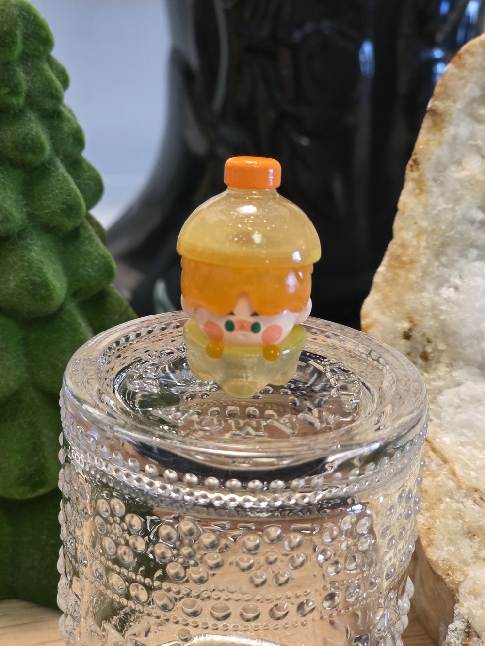 Pop Mart Bean Pino Jelly Juicy Juicy Series